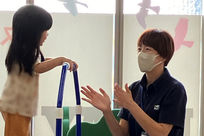 先輩たちに聞いた働く魅力画像(1)