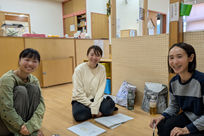 先輩たちに聞いた働く魅力画像(2)