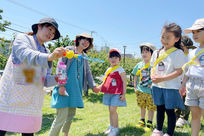 先輩たちに聞いた働く魅力画像(1)