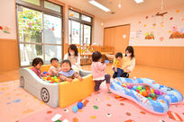 先輩たちに聞いた働く魅力画像(3)