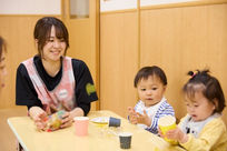 先輩たちに聞いた働く魅力画像(2)