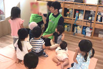 先輩たちに聞いた働く魅力画像(3)