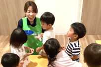 先輩たちに聞いた働く魅力画像(2)