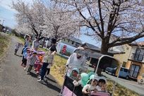 先輩たちに聞いた働く魅力画像(2)