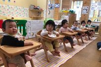 先輩たちに聞いた働く魅力画像(3)