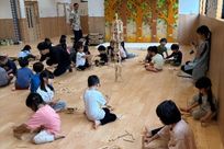 先輩たちに聞いた働く魅力画像(1)
