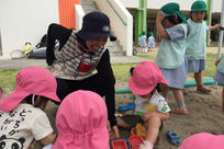 先輩たちに聞いた働く魅力画像(1)