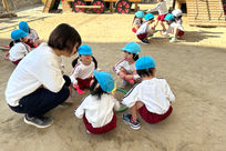 先輩たちに聞いた働く魅力画像(3)