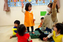 先輩たちに聞いた働く魅力画像(1)