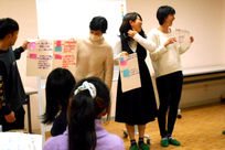 先輩たちに聞いた働く魅力画像(2)