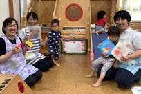 先輩たちに聞いた働く魅力画像(2)