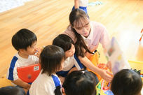 先輩たちに聞いた働く魅力画像(2)