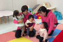 先輩たちに聞いた働く魅力画像(3)