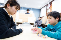先輩たちに聞いた働く魅力画像(2)