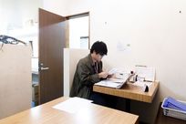 先輩たちに聞いた働く魅力画像(2)