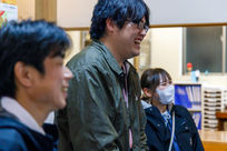 先輩たちに聞いた働く魅力画像(3)