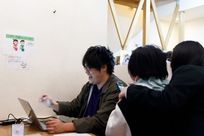 先輩たちに聞いた働く魅力画像(3)