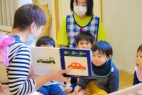 先輩たちに聞いた働く魅力画像(1)