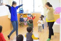 先輩たちに聞いた働く魅力画像(2)