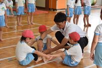 先輩たちに聞いた働く魅力画像(3)