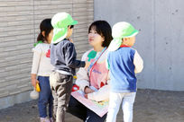先輩たちに聞いた働く魅力画像(1)