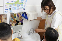 先輩たちに聞いた働く魅力画像(3)