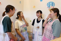 先輩たちに聞いた働く魅力画像(2)