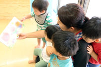 先輩たちに聞いた働く魅力画像(1)