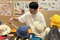 先輩たちに聞いた働く魅力画像(1)