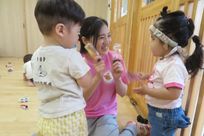 先輩たちに聞いた働く魅力画像(1)