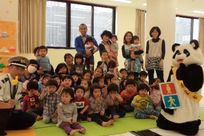 先輩たちに聞いた働く魅力画像(2)