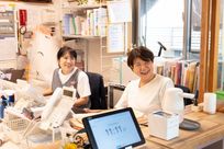 先輩たちに聞いた働く魅力画像(3)
