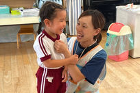 先輩たちに聞いた働く魅力画像(1)