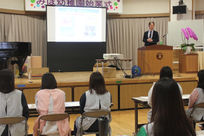 先輩たちに聞いた働く魅力画像(2)