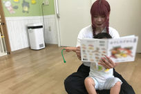 先輩たちに聞いた働く魅力画像(1)