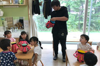 先輩たちに聞いた働く魅力画像(2)