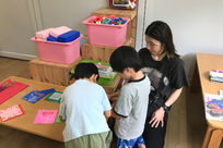 先輩たちに聞いた働く魅力画像(1)