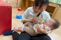 先輩たちに聞いた働く魅力画像(1)