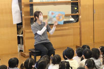 先輩たちに聞いた働く魅力画像(3)