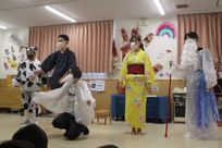 先輩たちに聞いた働く魅力画像(1)