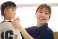 先輩たちに聞いた働く魅力画像(1)