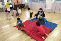 先輩たちに聞いた働く魅力画像(1)