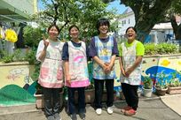 先輩たちに聞いた働く魅力画像(2)