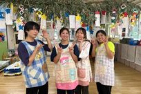 先輩たちに聞いた働く魅力画像(3)