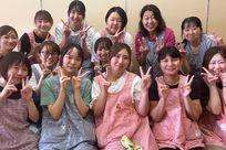 先輩たちに聞いた働く魅力画像(3)