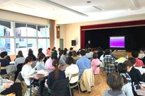 先輩たちに聞いた働く魅力画像(3)