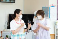 先輩たちに聞いた働く魅力画像(1)