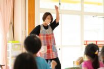 先輩たちに聞いた働く魅力画像(2)