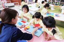 先輩たちに聞いた働く魅力画像(1)