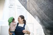 先輩たちに聞いた働く魅力画像(1)